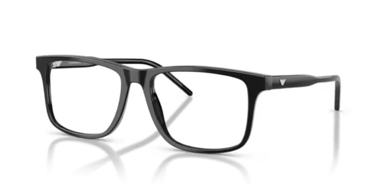 Emporio Armani Men's Eyeglasses (EA 3257_5017_55)