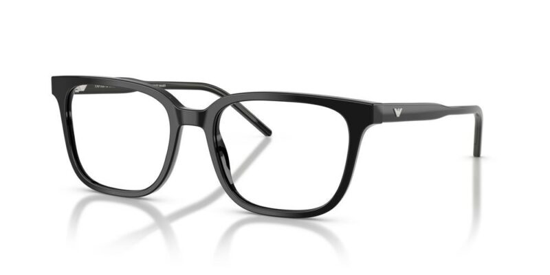 Emporio Armani Men's Eyeglasses (EA 3258_5017_54)