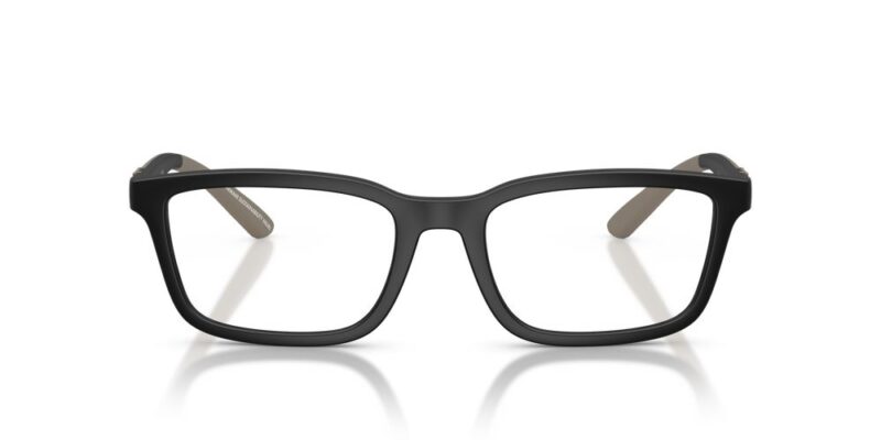 Emporio Armani Men's Eyeglasses (EA 3259_5001_56)