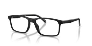 Emporio Armani Ea 3266u (EA 3266U_5001_56) Men's EYEWEAR