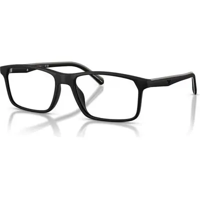 Emporio Armani Ea 3266u (EA 3266U_5001_56) Men EYEWEAR