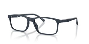 Emporio Armani Ea 3266u (EA 3266U_5088_56) Men's EYEWEAR