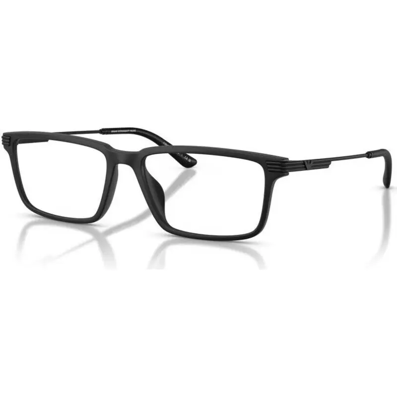 Emporio Armani Ea 3268u (EA 3268U_5001_55) Men EYEWEAR