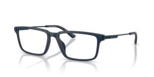 Emporio Armani Ea 3268u (EA 3268U_6185_55) Men's EYEWEAR