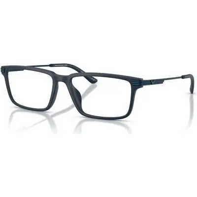 Emporio Armani Ea 3268u (EA 3268U_6185_55) Men EYEWEAR