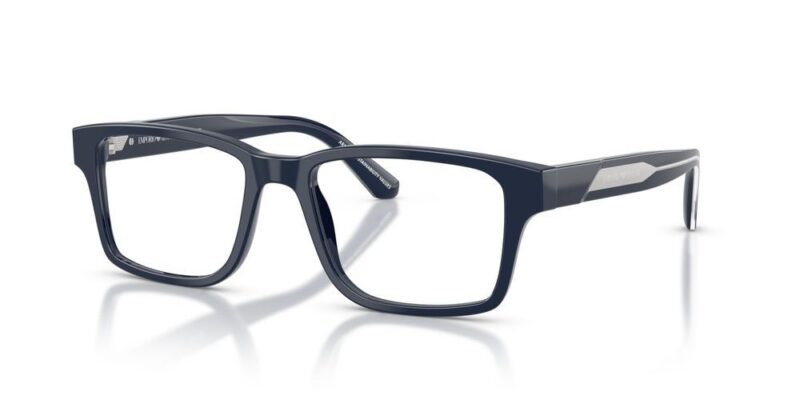 Emporio Armani Ea 3271 (EA 3271_6039_54) Men's EYEWEAR
