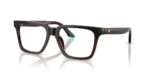 Emporio Armani Ea 3272u (EA 3272U_6315_54) Men's EYEWEAR