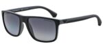 Emporio Armani Ea 4033 (EA 4033_5229-T3_56) Men's EYEWEAR