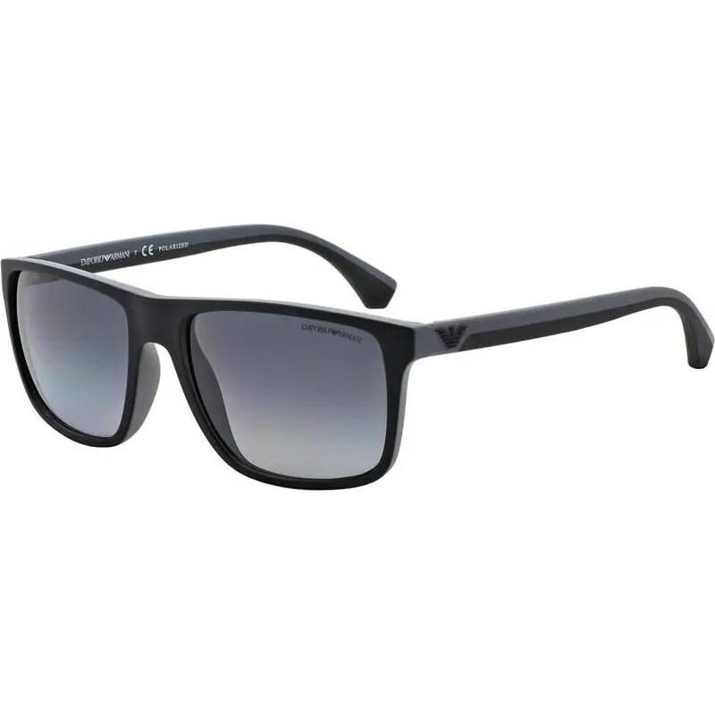Emporio Armani Ea 4033 (EA 4033_5229-T3_56) Men EYEWEAR