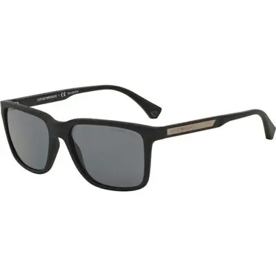 Emporio Armani Ea 4047 (EA 4047_5063-81_56) Men EYEWEAR