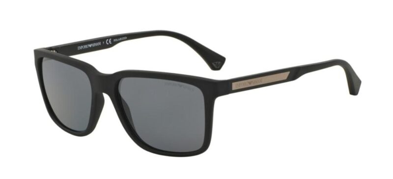 EMPORIO ARMANI EA 4047 (EA 4047_5063-81_56) Men EYEWEAR