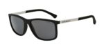 Emporio Armani Ea 4058 (EA 4058_5063-81_58) Men's EYEWEAR