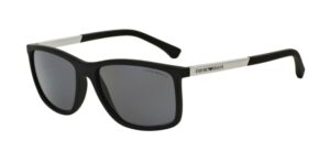 Emporio Armani Ea 4058 (EA 4058_5063-81_58) Men's EYEWEAR