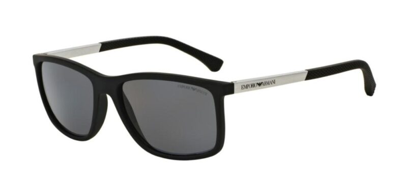 EMPORIO ARMANI EA 4058 (EA 4058_5063-81_58) Men EYEWEAR