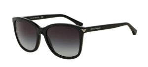 Emporio Armani Ea 4060 (EA 4060_5017-8G_56) Women's EYEWEAR