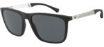 Emporio Armani Ea 4150 (EA 4150_506387_59) Men's EYEWEAR