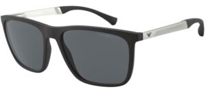 Emporio Armani Ea 4150 (EA 4150_506387_59) Men's EYEWEAR