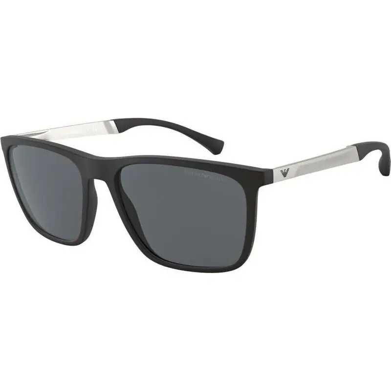 Emporio Armani Ea 4150 (EA 4150_506387_59) Men EYEWEAR