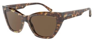 Emporio Armani Ea 4176 (EA 4176_5025-73_54) Women's EYEWEAR