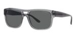 Emporio Armani Sunglasses for Men (EA 4197_5029-87_57)