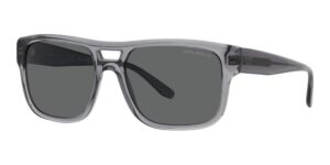 Emporio Armani Sunglasses for Men (EA 4197_5029-87_57)