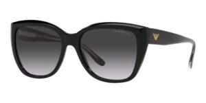 Emporio Armani Ea 4198 (EA 4198_5017-8G_55) Women's EYEWEAR