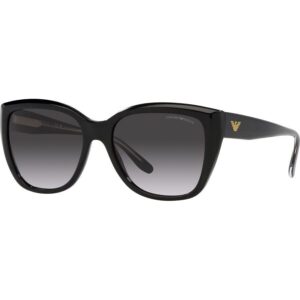 Emporio Armani Ea 4198 (EA 4198_5017-8G_55) Women EYEWEAR