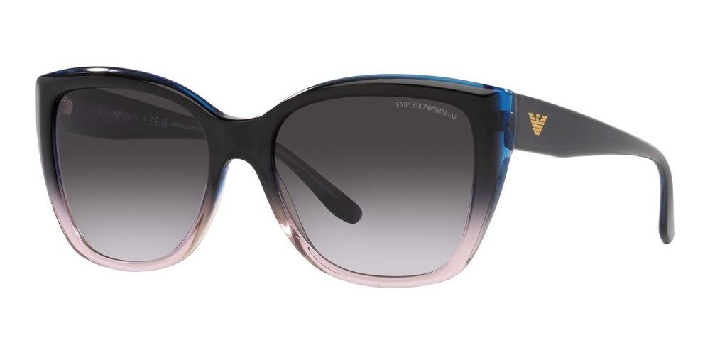 Emporio Armani Sunglasses for Women (EA 4198_5991-8G_55)
