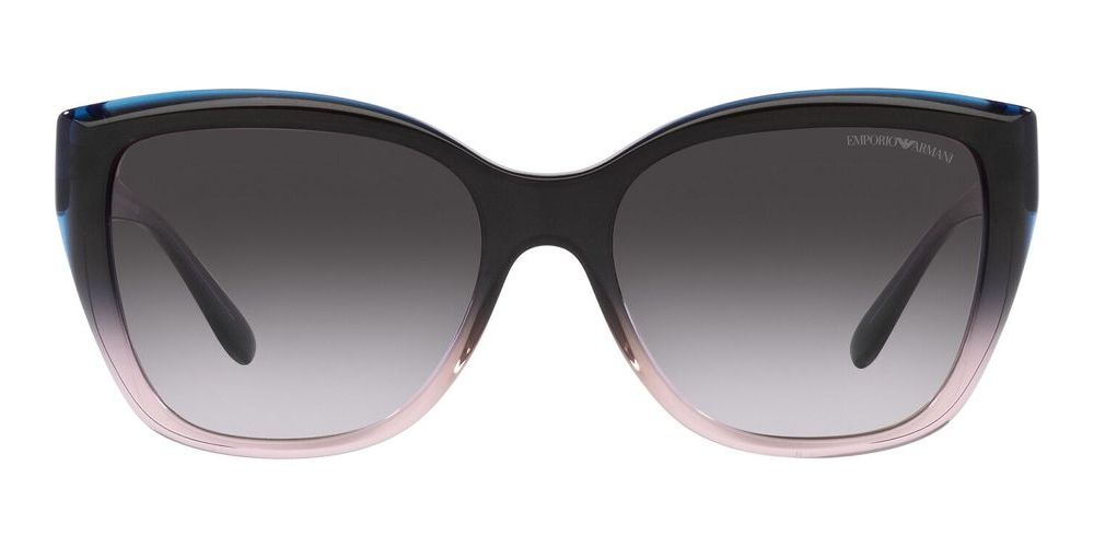 Emporio Armani Sunglasses for Women (EA 4198_5991-8G_55) - Image 2