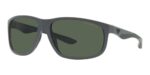 Emporio Armani Ea 4199u (EA 4199U_5060-71_65) Men's EYEWEAR