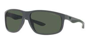 Emporio Armani Ea 4199u (EA 4199U_5060-71_65) Men's EYEWEAR
