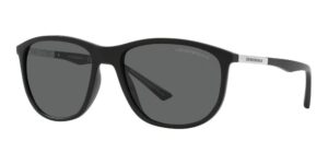 Emporio Armani Sunglasses for Men (EA 4201_5001-87_58)