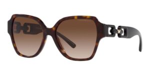 Emporio Armani Sunglasses for Women (EA 4202_502613_54)