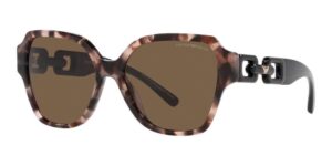 Emporio Armani Sunglasses for Women (EA 4202_5410-73_54)