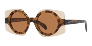 Emporio Armani Sunglasses for Women (EA 4207_6030-73 A_46)