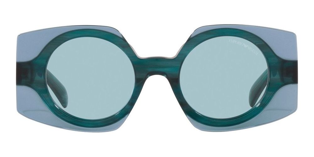 Emporio Armani Sunglasses for Women (EA 4207_6031-80 F_46) - Image 2