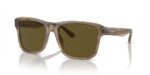 Emporio Armani Ea 4208 (EA 4208_6055-73_56) Men's EYEWEAR