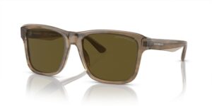 Emporio Armani Ea 4208 (EA 4208_6055-73_56) Men's EYEWEAR
