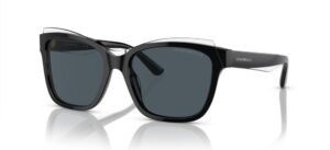 Emporio Armani Sunglasses for Women (EA 4209_6051-87_54)