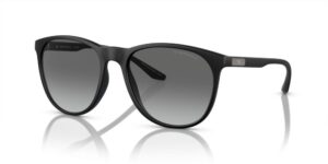 Emporio Armani Sunglasses for Men (EA 4210_5001-11_56)