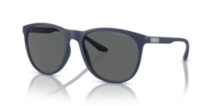 Emporio Armani Sunglasses for Men (EA 4210_5763-87_56)