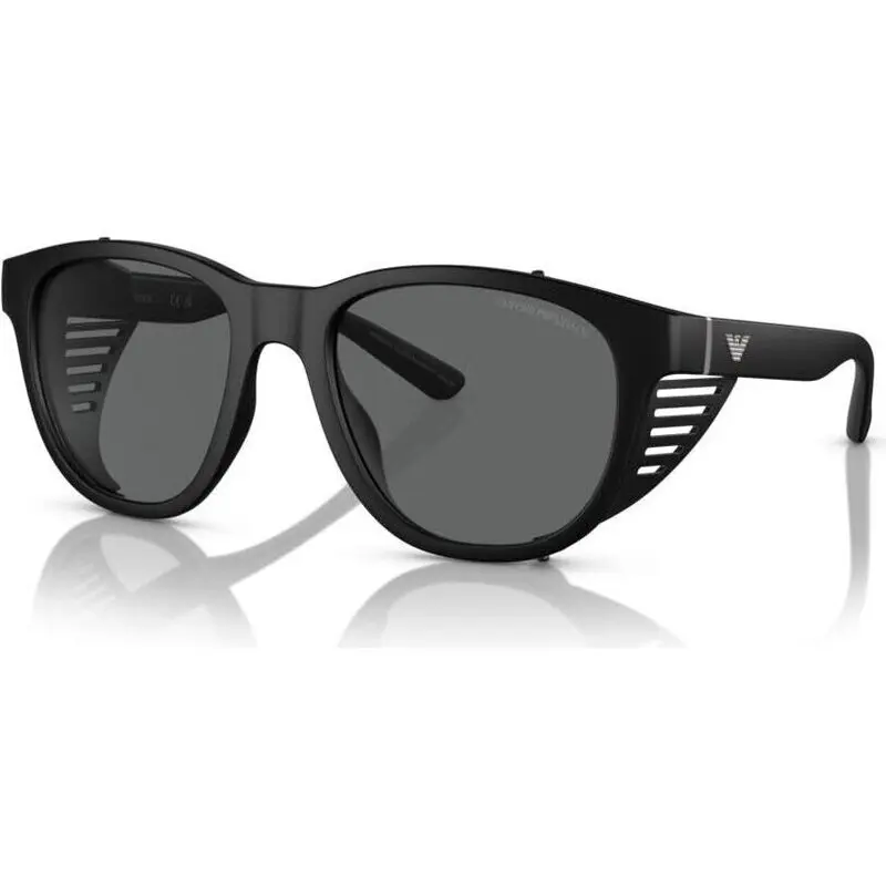 Emporio Armani Ea 4216u (EA 4216U_5001-87_56) Men EYEWEAR