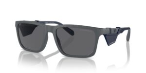 Emporio Armani Sunglasses for Men (EA 4219_6103-87_57)