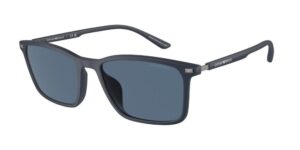 Emporio Armani Sunglasses for Men (EA 4223U_5088-80_56)