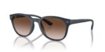 Emporio Armani Ea 4225u (EA 4225U_5088-13_53) Men's EYEWEAR