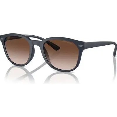 Emporio Armani Ea 4225u (EA 4225U_5088-13_53) Men EYEWEAR