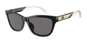 Emporio Armani Sunglasses for Women (EA 4227U_501787_56)