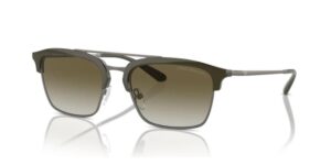 Emporio Armani Sunglasses for Men (EA 4228_30038E_55)