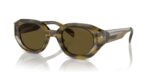 Emporio Armani Men's Sunglasses (EA 4230U_614873_48)