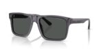 Emporio Armani Ea 4232 (EA 4232_610687_57) Men's EYEWEAR